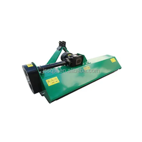 New factory high quality flail mower tractor flail mower flail mower for excavator for sale