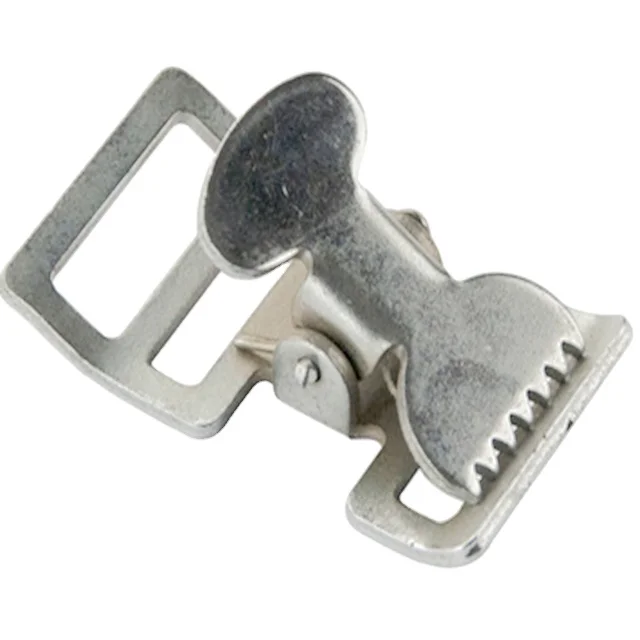 
stainless steel cam buckle 