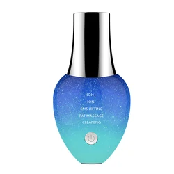 Face Skin Spatula Blackhead Remover Pore Cleaner Skin Scrubber Face Beauty Lifting Tool Comedones Extractor