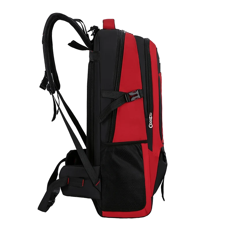 Large capacity New Fashion Waterproof Casual Backpack Women Nylon Bag Travel Backpack Men