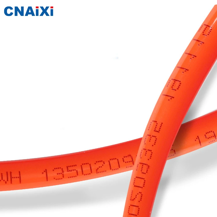 
Pneumatic Pu Tube Nylon Hose, Plastic Tube For Wholesale 