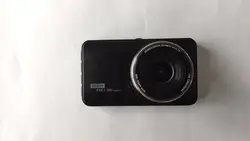 Vanci HB16 1080P Parking Mode 3.0-inch Video Recorder Car Security Dash Camera