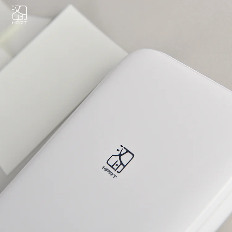 Ручной умный Карманный полноцветный персональный мини-принтер «сделай сам» в подарок