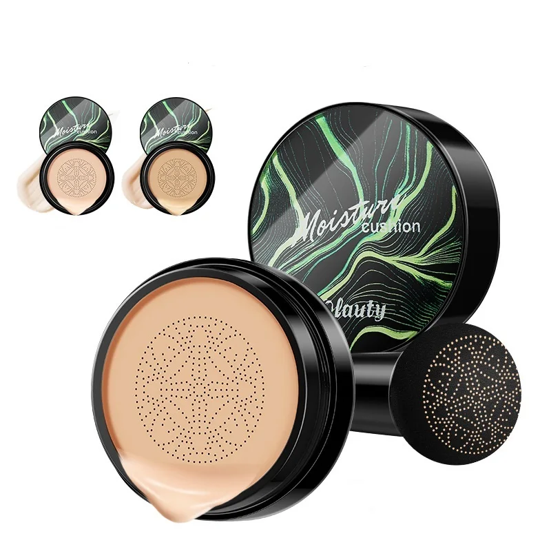 New air cushion BB cream makeup moisturizing high quality woman cosmetics air cushion face foundation