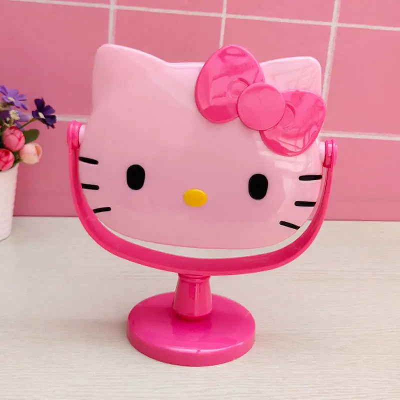 Лидер продаж Kawaii KT Table S Mirror студенческое косметическое умное