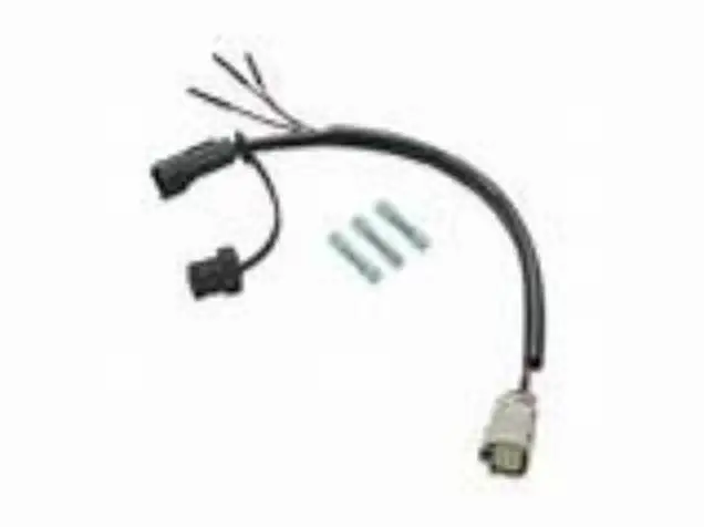 Wiring Harness Kit Custom-Made Wire Harnesses for Seamless Connections in Electronics, Automotive, and Machinery