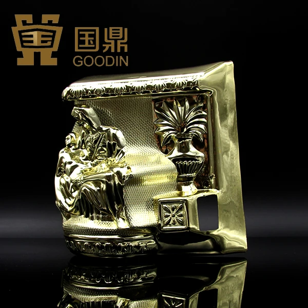 Wholesale Funeral Casket Coffin Funeral Accessories/Casket Corner