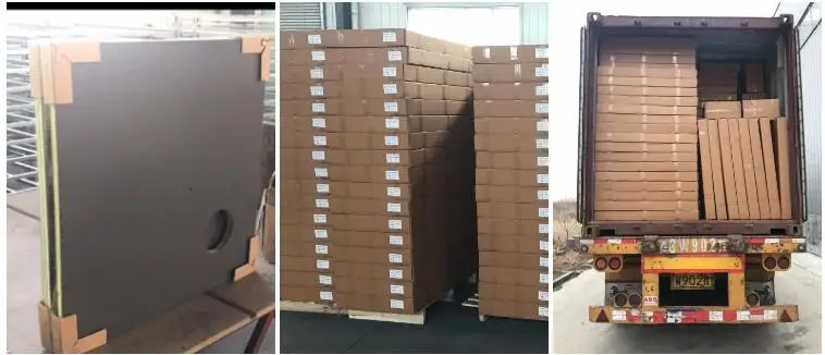  Утопленная ниша для ванной комнаты XPS Ready To