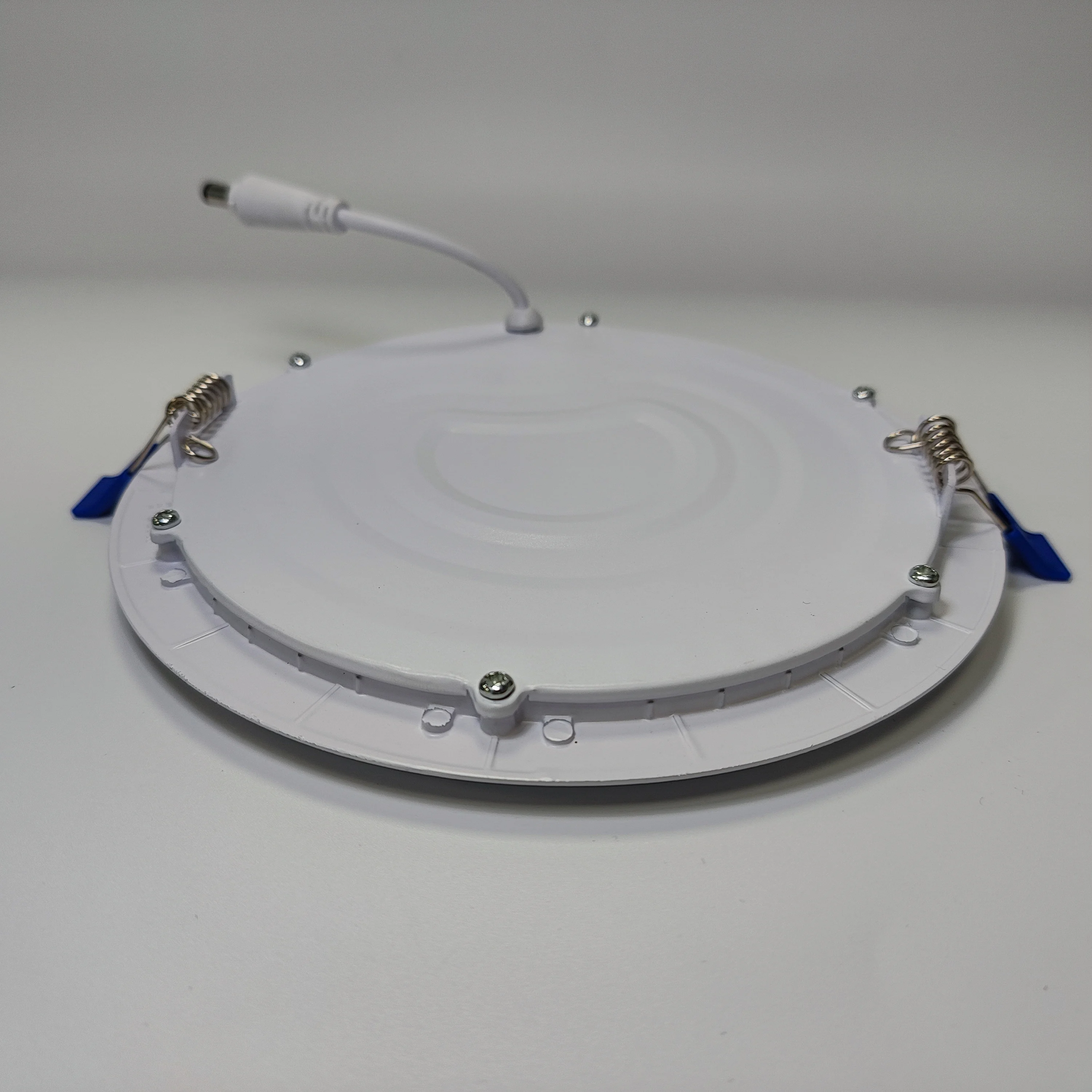 High Lumen 3CCT Adjustable Super Bright Recessed skd Led light Panels For Indoor Lighting