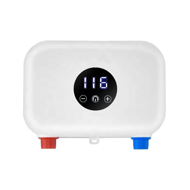 1kw-5 кВт золотой поставщик мини-кухонная раковина из литого алюминия нагревательный элемент Electr проточный водонагреватель для соленой воды