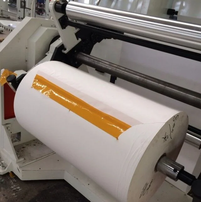 High Speed Embossed Hot Foil Stamp Printing Machine for Cigar Filters