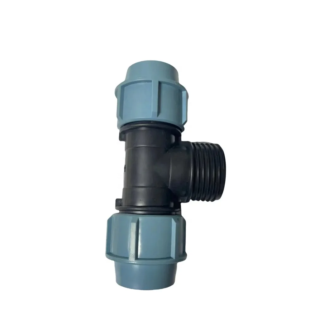 Video!Nationhunter mold factory plastic PP quick connector pipe fittings injection template mould
