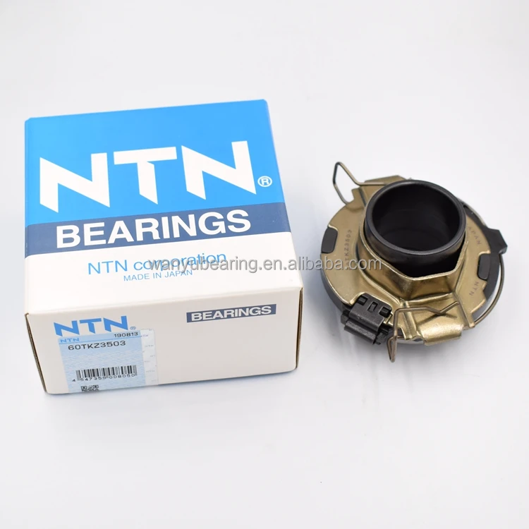 Japan NSK Koyo NTN Auto parts 60TKZ3503 Clutch Release Bearing