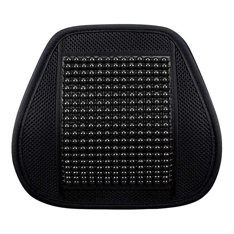 Automotive supplies summer waist seat waist by car with waist cushion office seat cushion