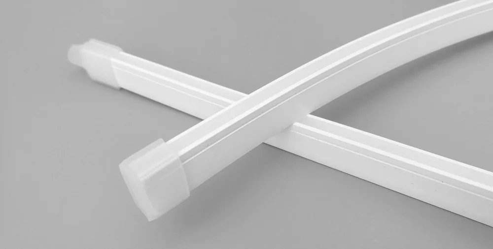 waterproof flexible neon light of mini size and easy installation LED strips