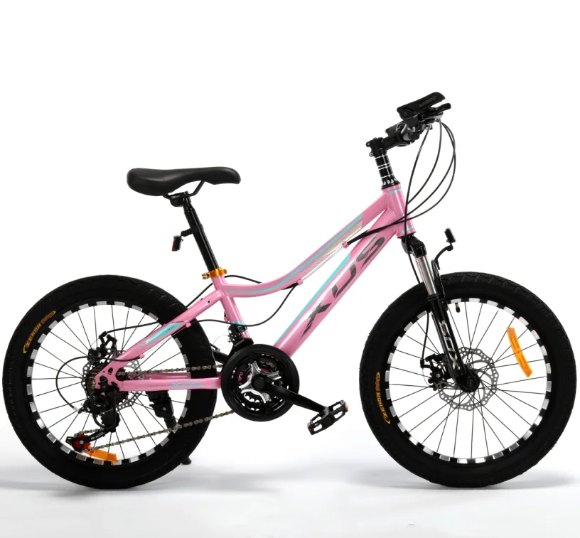 OEM customized 20inch extreme sports bicycle street bike  bikes 20inch disc brake 7 Speed bikecycle gear cycle for sale