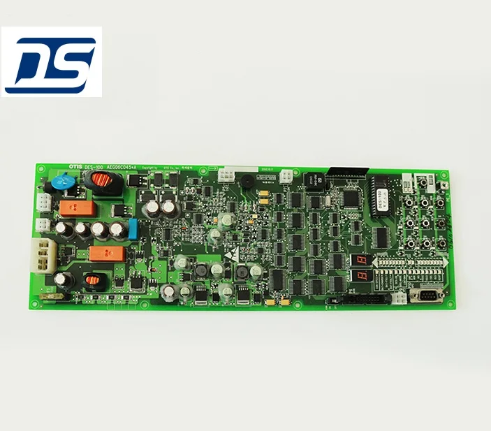 DES-100 AEG06C045 * Подходит для лифта OTIS импортируется из Кореи оригинальный