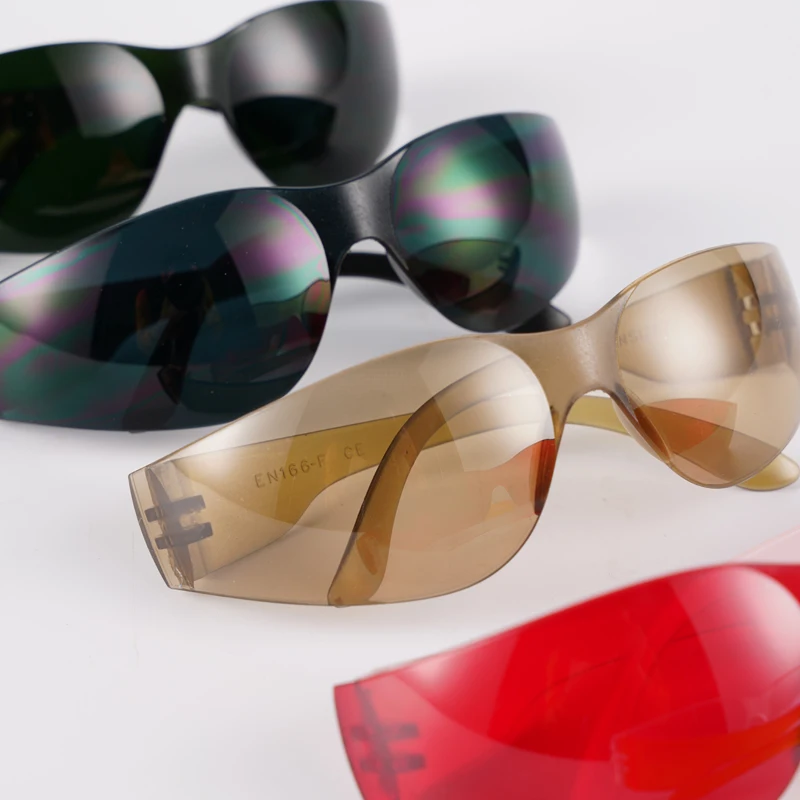 Factory Supply Anti Droplets Goggles Safety Protective Goggles