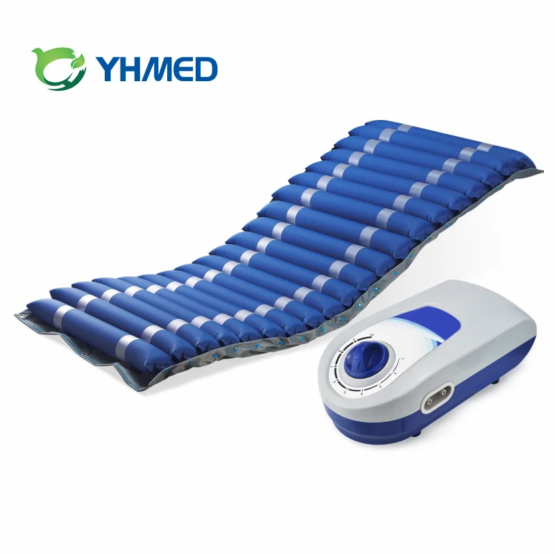 Strip Air Mattress For Hospital