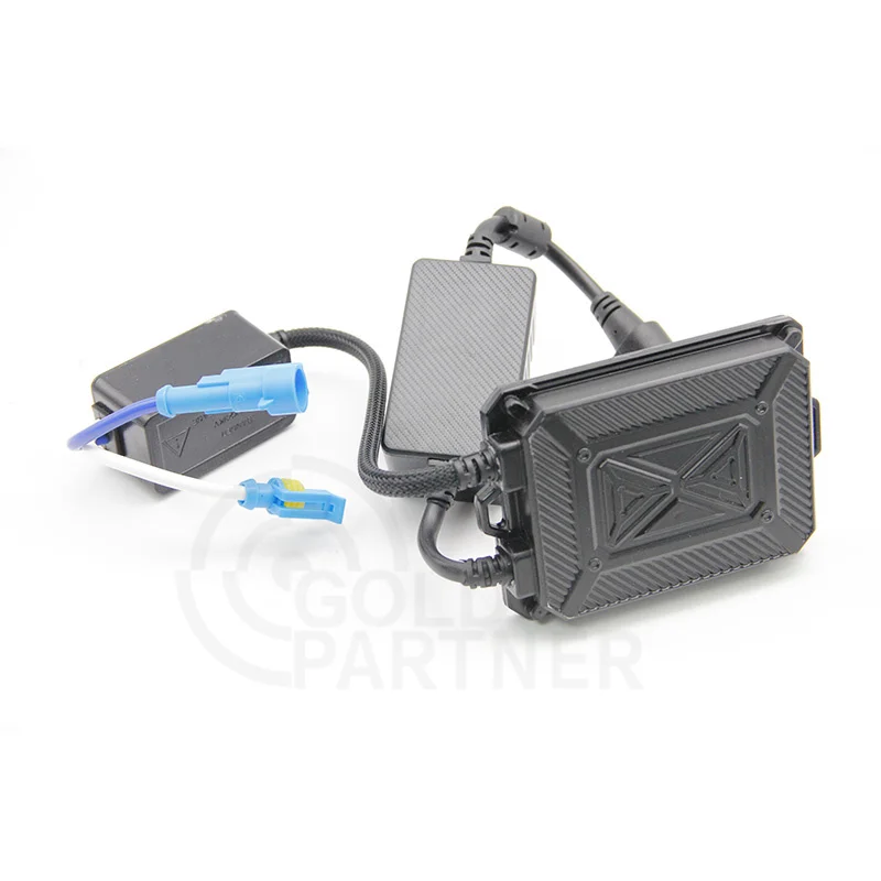 Ready to ship xenon bulb H7 Fast Start 12V 24V 35W 55W HID Ballast Conversion Kit