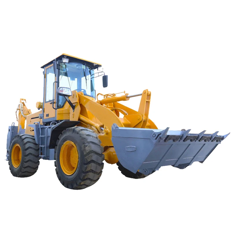 HOT SALE CE CERTIFIED EARTH MOVING MACHINERY SMALL WHEEL LOADER 4 TON BACKHOE LOADER 3CX MODEL BACKHOE LOADER FOR SALE