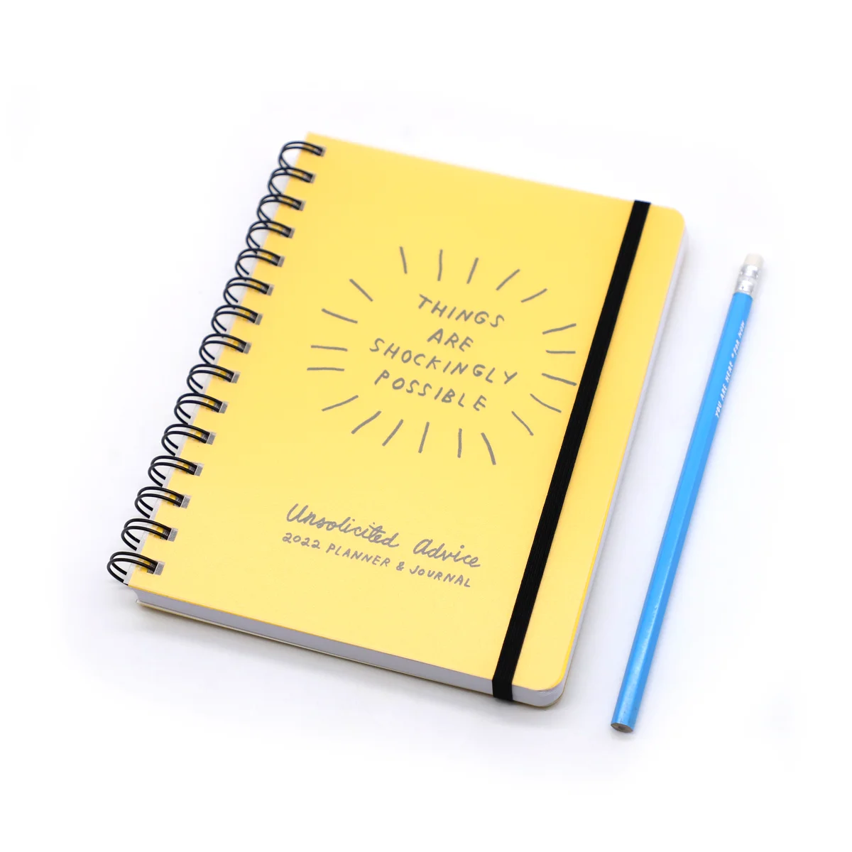 Eco Friendly Notebook Custom Journal Notebook