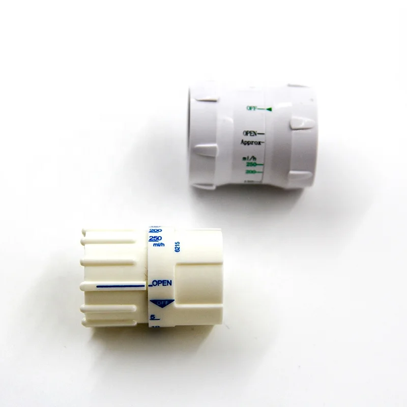 Roller regulator CE precision valve