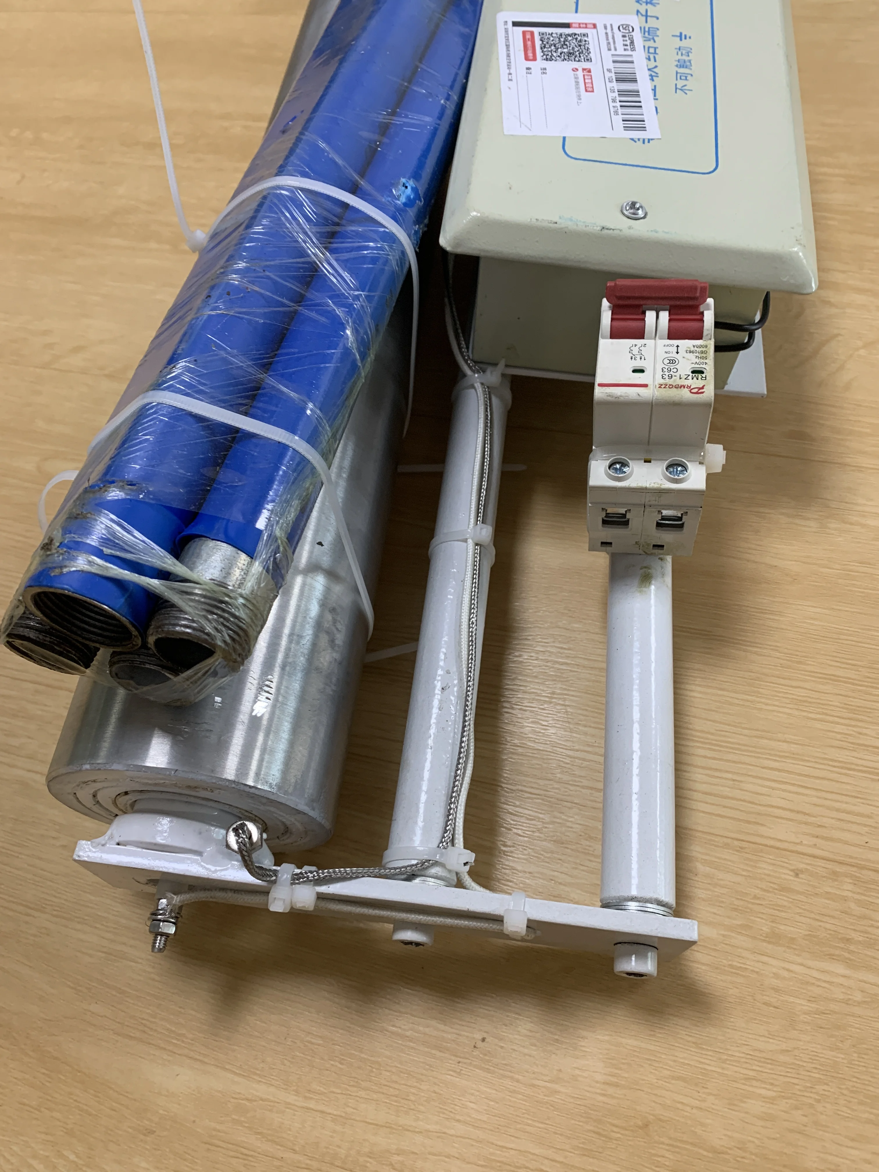 110v & 220v тепловой ролик/тепловой плитки для установки напольного покрытия