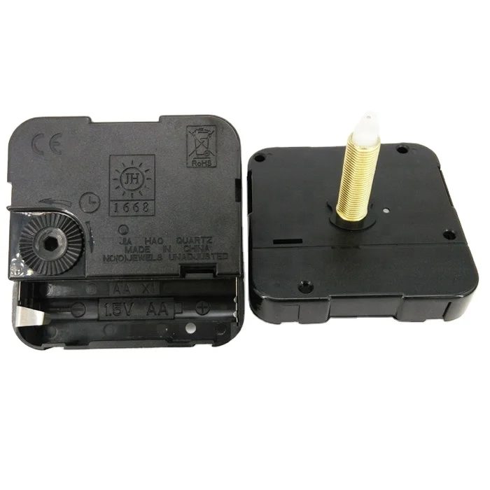 Quartz Clock Movement for Tidal clock mechanism Tidal Movement Tidal Machine