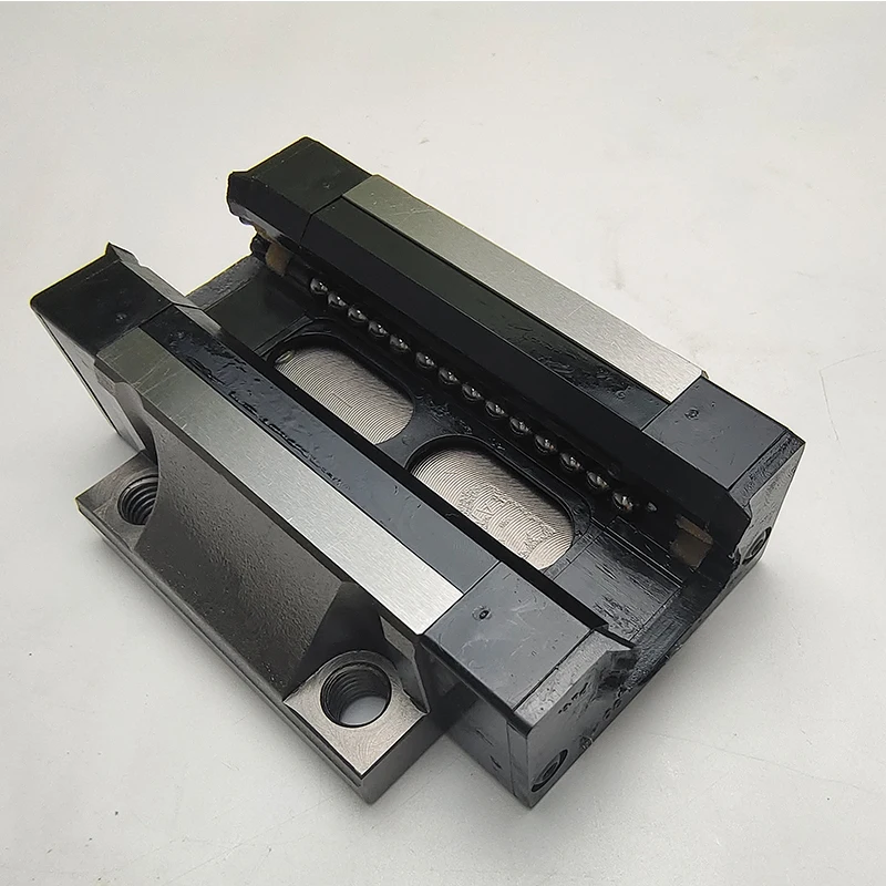 Линейная направляющая BRC30A ABBA BRC30A0 линейный направляющий блок BRH30A