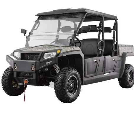 The best-selling new1000s 4x4 electronic injection automatic
