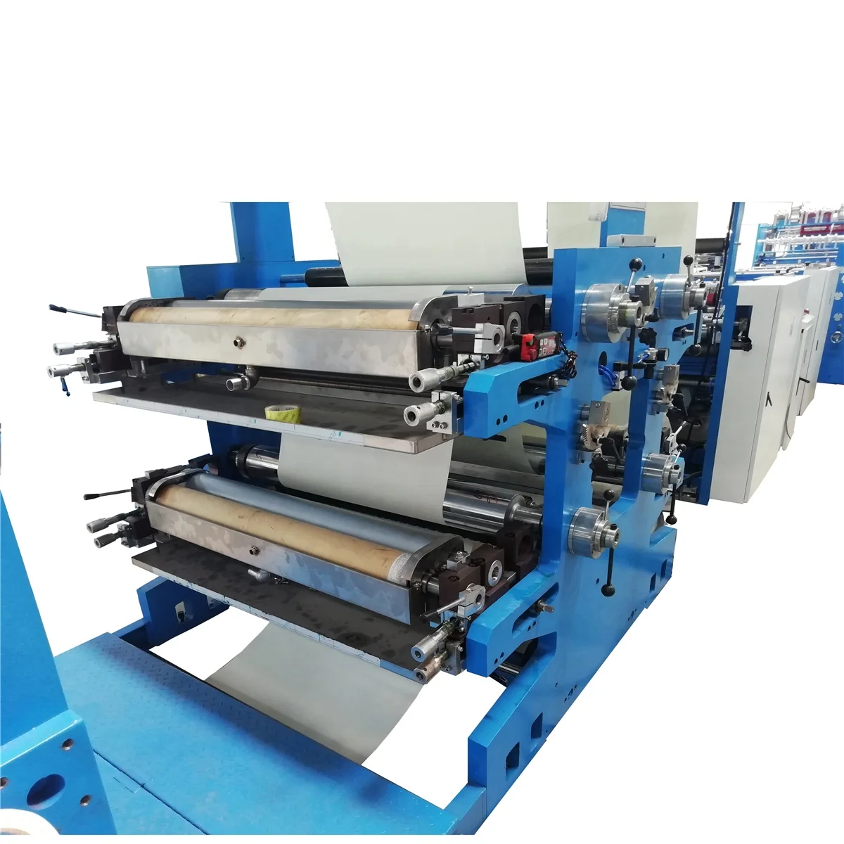 Automatic Steel Pin Wire Stitching Notebook Making Machine