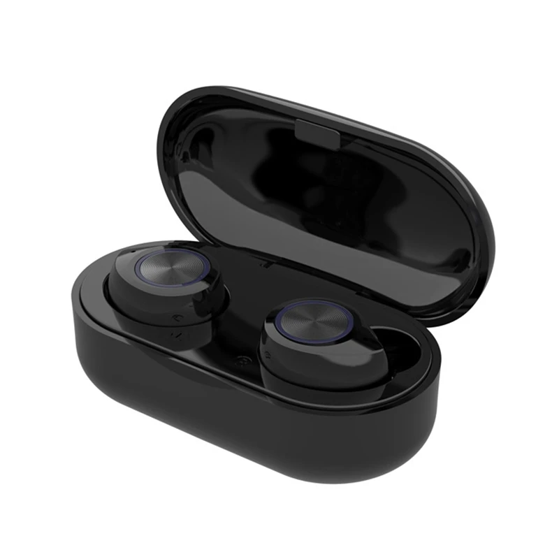 TW60 Amazon best sellers newest technology earpod for airdots tws mini wireless sport headphones earphones TW60