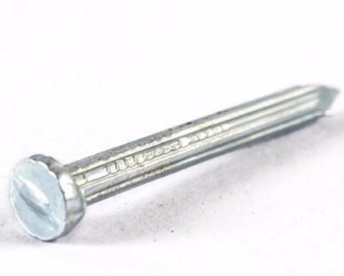 Cheap Galvanized Steel Concrete Nails, Steel Nails Masonry Nails