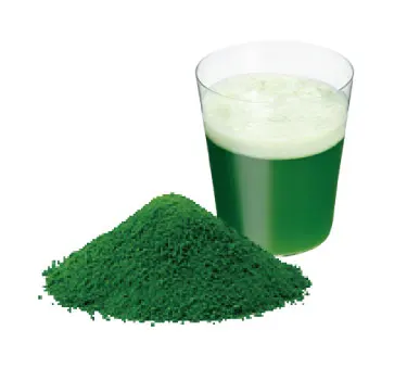 Japan delicate sweetness green barley powder aojiru for enriches daily habit