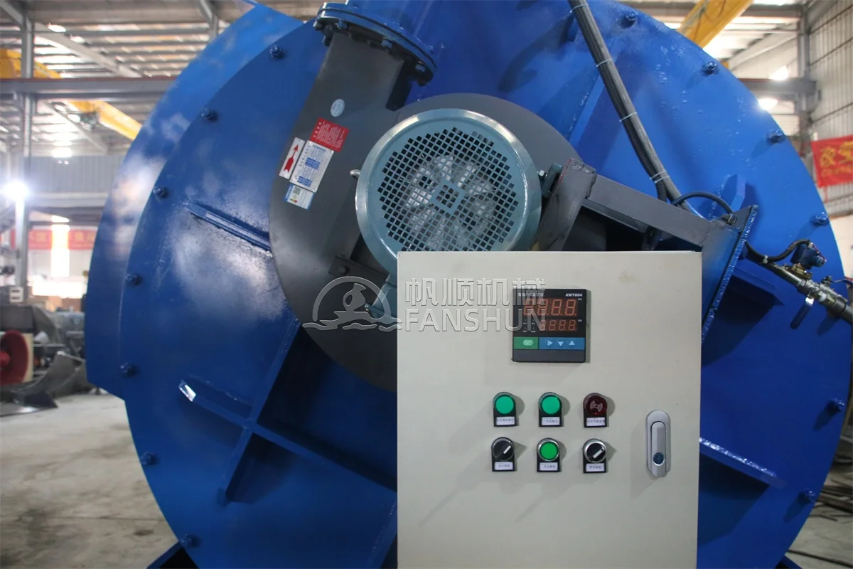 Low Price Rotary Melt furnace equipment 6T Gas Recycling Scraps Of Brass Copper Smelting Can Rotary Melting tilting Furnace