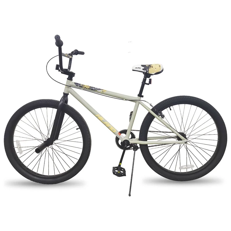 JOYKIE professional bici bmx 20 24 26 double v brake bmx freestyle bike