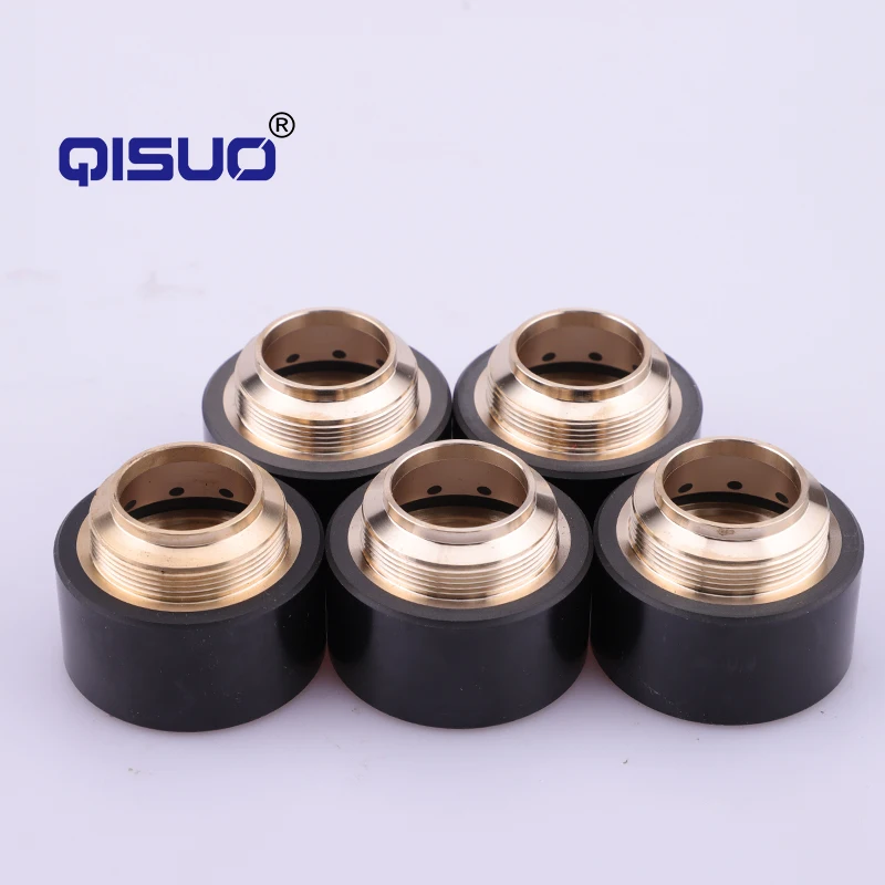 Tk260 Electrode Nozzle Water Cooler With Automatic Cutting Gun Accessories Protective Cover Tk26002 Gun Head