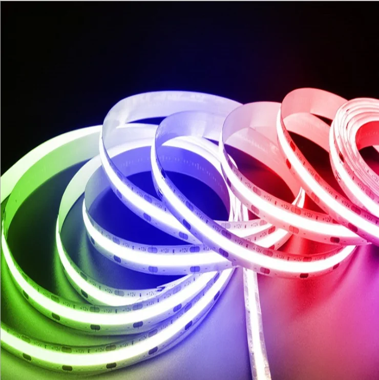 2024 Светодиодная