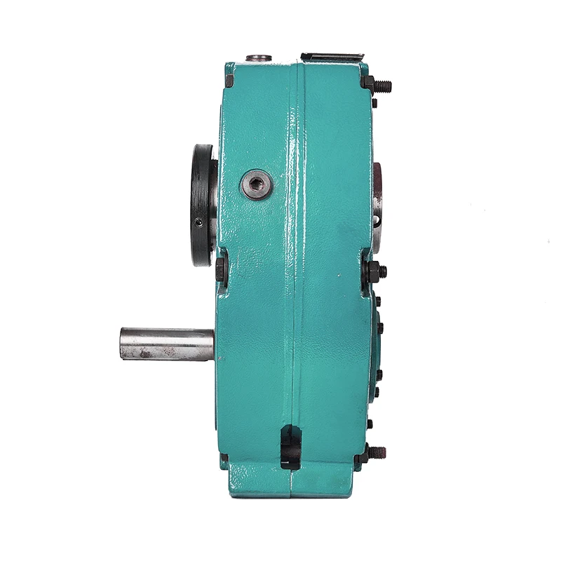 Shaft Mounted Gear Speed Reducer Smr Drives Gearbox