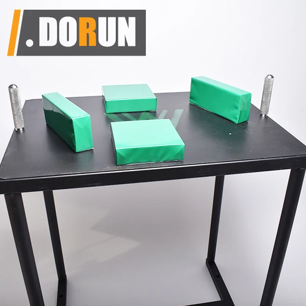 Армрестлингу Вращающаяся ручка эспандер-армрестлинга стол