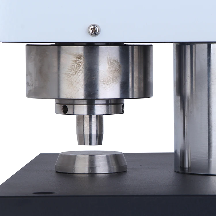 
YT-H4E professional thickness measuring instrument micron paper thickness measurement thickness gauge for plastic film 