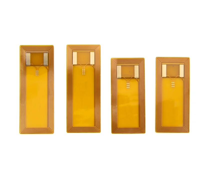 Jinhua Electronic Pcb Layout Services Custom Pcb Manufacturing Transparent Flex Pcb Battery Oem