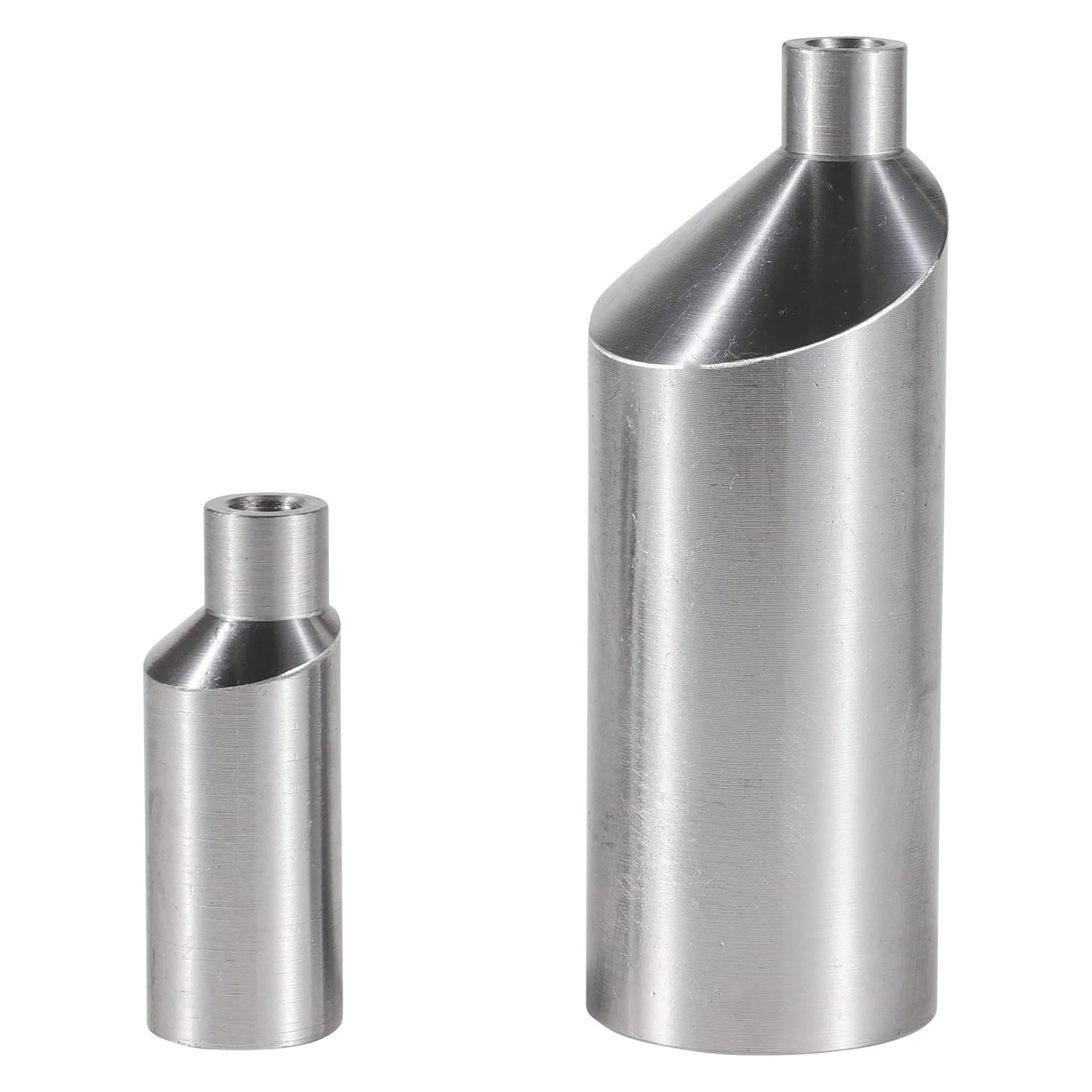 Оптовая продажа соска из нержавеющей стали MSS SP 95 концентрическая 304 316 NPT BSP наружные Резьбовые концы эксцентриковый сосок