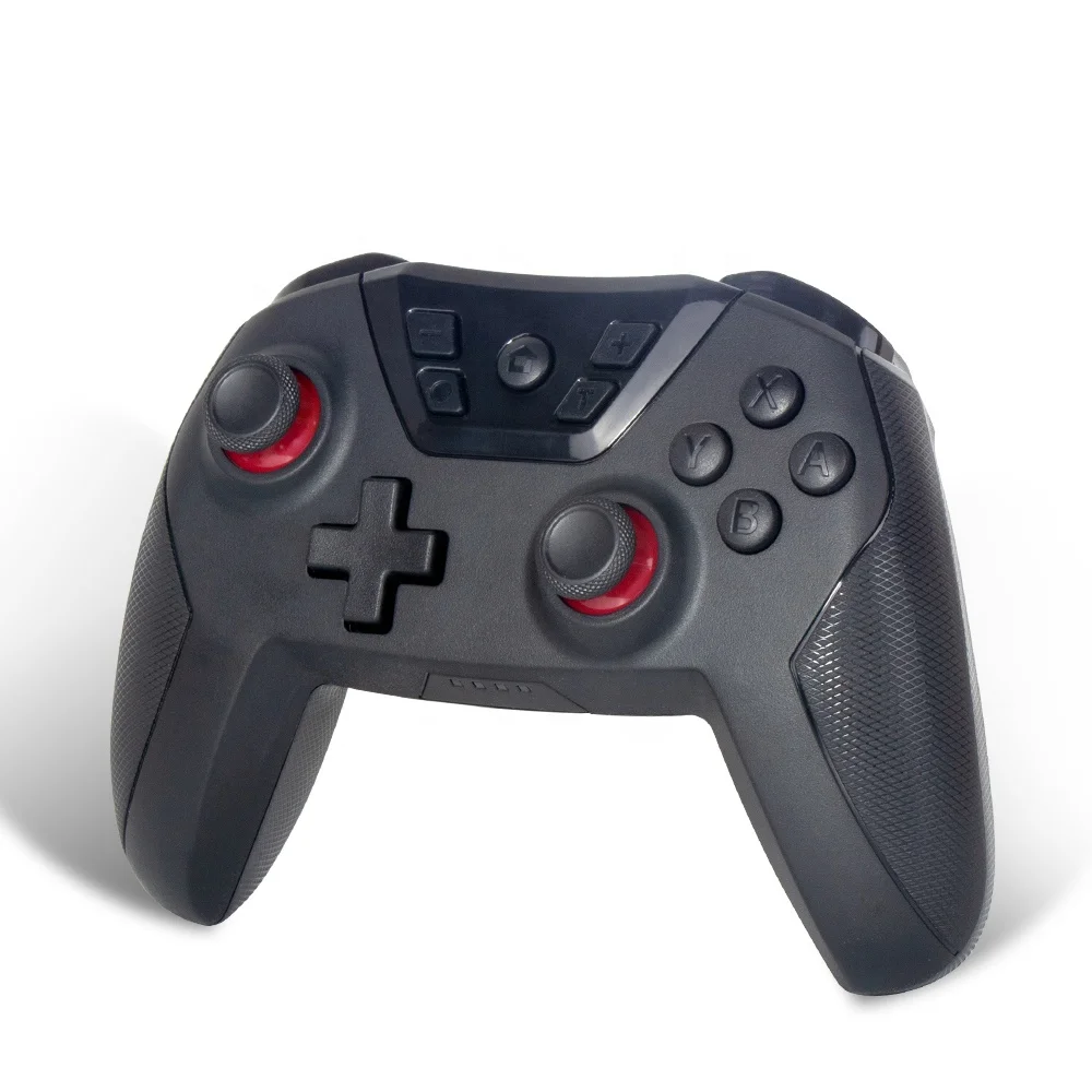 DOBE TNS-0118A беспроводной игровой контроллер с вибрацией и USB кабель для Nintendo Switch