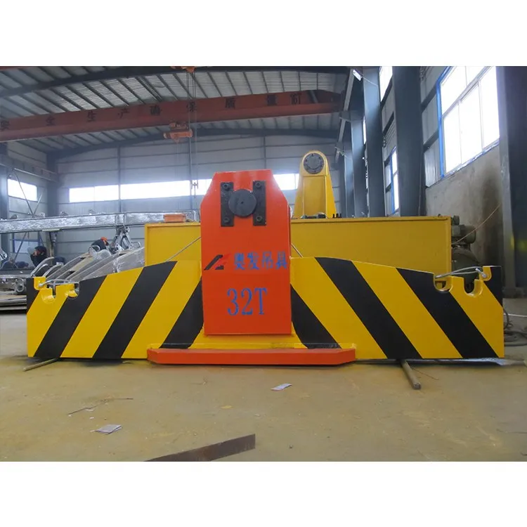 vaginal tightening smooth welded standard length h i-beam pressure die casting lifting beam of high quality