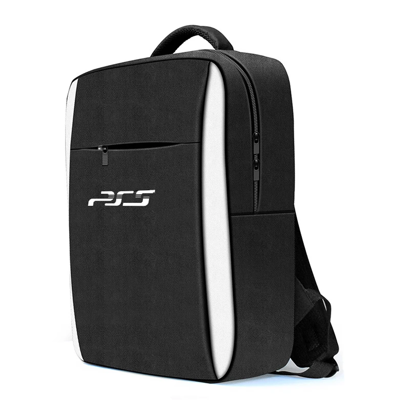 Защитная дорожная сумка для PS5 Concole, рюкзак для PS5, аксессуары для игр, сумка для хранения, чехол