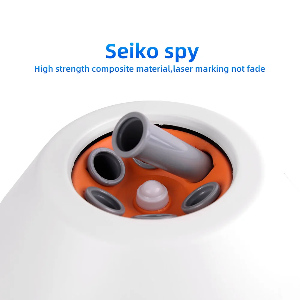 Swansoft Manufacturer Provides Milk White 4000rpm  Prp Micro Laboratory Centrifuge Machine