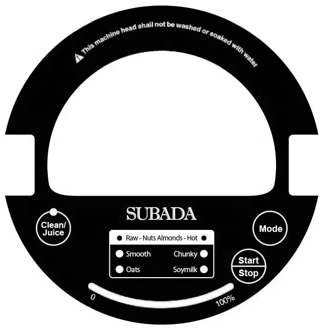 High Quality Soy Milk Machine Home Use Nut Soy Bean Milk Maker 800W  Soup Maker Stainless Steel Liner Nut Milk Maker