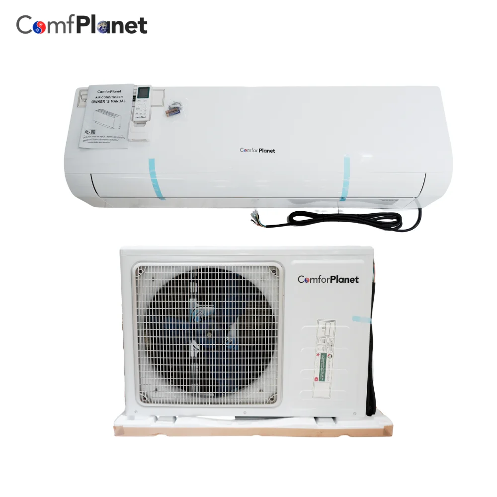 High Quality Competitive advantage Inverter Split Unit 12000~24000BTU Power 220v 110v Mini Split Unit Air Conditioner